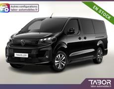 Peugeot Traveller Paris 14e Arrondissement