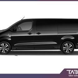 Peugeot Traveller L3 Allure 180 8P Pano Cam Cui Paris 14e Arrondissement