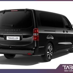 Peugeot Traveller L3 Allure 180 8P Pano Cam Cui Paris 14e Arrondissement