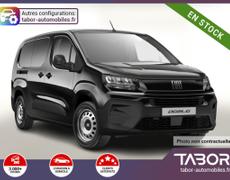 Fiat Doblo Paris 14e Arrondissement