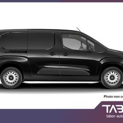 Fiat Doblo Cargo Fourgon 130 L2 AT8 Cam MagicCargo Paris 14e Arrondissement
