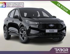 Ford Kuga Paris 14e Arrondissement