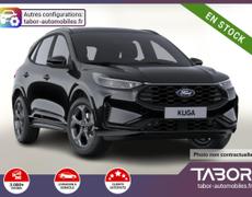 Ford Kuga Strasbourg