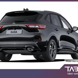 Ford Kuga PHEV 243 ST-Line ACC si&egrave;ges chauf LED Strasbourg