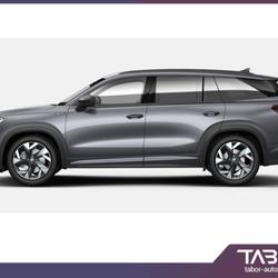 Skoda Kodiaq 150 Sport attelage pano 7pl Matrix occasion - Paris 14e Arrondissement - photo 2/10