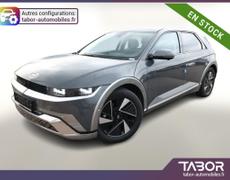 Hyundai Ioniq 5 Paris 14e Arrondissement