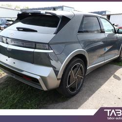 Hyundai Ioniq 5 Uniq 84kWh MY26 LED ACC GPS PDC Paris 14e Arrondissement