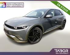 Hyundai Ioniq 5 Paris 14e Arrondissement