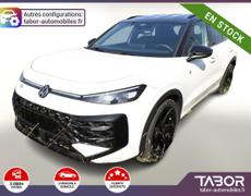 Volkswagen T-Roc Paris 14e Arrondissement