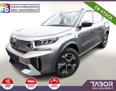 Citroen C3 Aircross Paris 14e Arrondissement