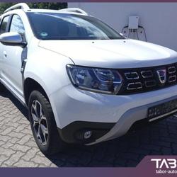 Dacia Duster II 1.3 TCe 130 Prestige GPS Cam Strasbourg