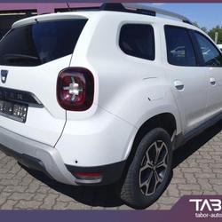 Dacia Duster II 1.3 TCe 130 Prestige GPS Cam Strasbourg