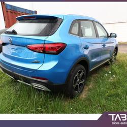MG ZS Hybrid+ 197 Comfort ACC LED GPS PDC 17p Paris 14e Arrondissement