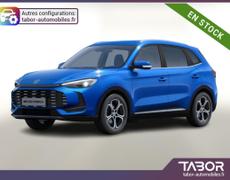 MG ZS Paris 14e Arrondissement