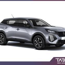 Peugeot 2008 54 kWh Style 11kW-OBC PaC CarP PDC Paris 14e Arrondissement
