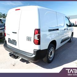 Fiat Doblo Cargo 130 L2 AT8 2xPortes MagicCargo occasion - Paris 14e Arrondissement - photo 3/10