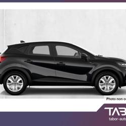 Mitsubishi ASX 91 LED GPS Cam Carpl PDC LaneA Strasbourg