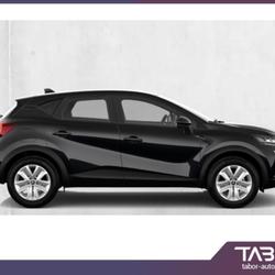 Mitsubishi ASX 91 LED GPS Cam Carpl PDC LaneA Paris 14e Arrondissement