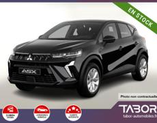 Mitsubishi ASX Strasbourg