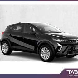 Mitsubishi ASX 91 LED GPS Cam Carpl PDC LaneA Paris 14e Arrondissement