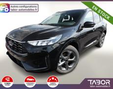 Ford Kuga Paris 14e Arrondissement