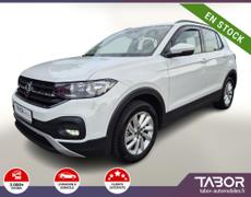 Volkswagen T-Cross Paris 14e Arrondissement