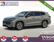 Volkswagen Tayron Paris 14e Arrondissement