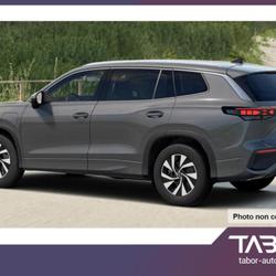 Volkswagen Tayron 204 PHEV LED+ G-5ans Attel. Paris 14e Arrondissement