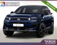 Citroen C5 Aircross Paris 14e Arrondissement