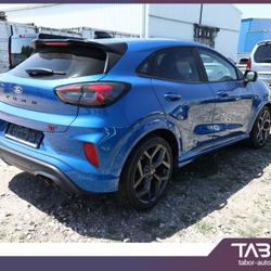 Ford Puma 1.0 EcoBoost Hybrid 160 Aut. ST GPS Paris 14e Arrondissement