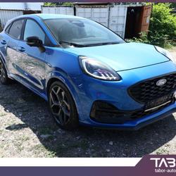 Ford Puma 1.0 EcoBoost Hybrid 160 Aut. ST GPS Strasbourg