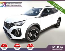 Peugeot 2008 Paris 14e Arrondissement