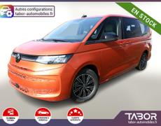 Volkswagen Multivan Strasbourg