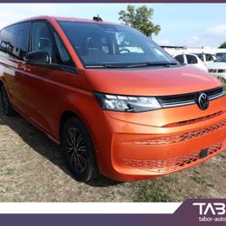 Volkswagen Multivan T7 Energy 150 L2 8Pl 18p LED occasion - Strasbourg - photo 2/10