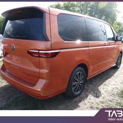 Volkswagen Multivan T7 Energy 150 L2 8Pl 18p LED occasion - Strasbourg - photo 3/10