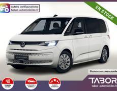 Volkswagen Multivan Paris 14e Arrondissement