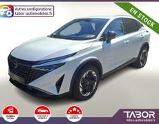 Nissan Qashqai Strasbourg