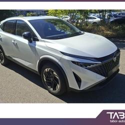 Nissan Qashqai e-Power 205 N-Connecta Hayon el. occasion - Strasbourg - photo 2/10