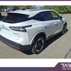 Nissan Qashqai e-Power 205 N-Connecta Hayon el. occasion - Paris 14e Arrondissement - photo 3/10