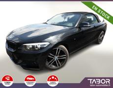 BMW Serie 2 Strasbourg
