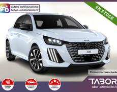 Peugeot 208 Strasbourg