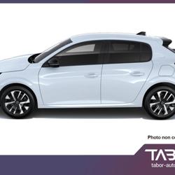 Peugeot 208 Hybrid 110 BUSINESS GPS Cam PDC LED Strasbourg