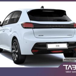 Peugeot 208 Hybrid 110 BUSINESS GPS Cam PDC LED Strasbourg