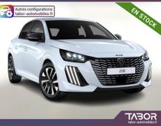 Peugeot 208 Paris 14e Arrondissement