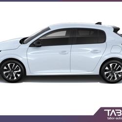 Peugeot 208 Hybrid 110 BUSINESS GPS Cam PDC LED Paris 14e Arrondissement