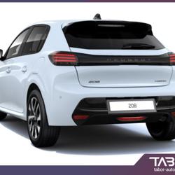 Peugeot 208 Hybrid 110 BUSINESS GPS Cam PDC LED Paris 14e Arrondissement