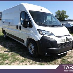 Citroen Jumper 35+ L3H2 CarP CargoP PremiumC BT Paris 14e Arrondissement