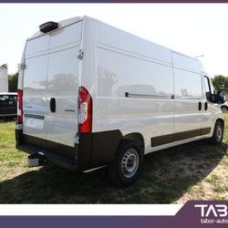 Citroen Jumper 35+ L3H2 CarP CargoP PremiumC BT Paris 14e Arrondissement
