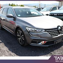 Renault Talisman Grandtr 1.3 TCe 160 EDC Init. Strasbourg