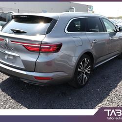 Renault Talisman Grandtr 1.3 TCe 160 EDC Init. Strasbourg